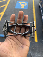 oakley belt buckle