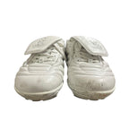 LV Lovers United White Soccer Sneaker