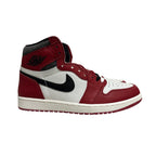 NEW Air Jordan 1 “Lost and Found”