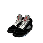 Air Jordan 5 “Black Metallic”