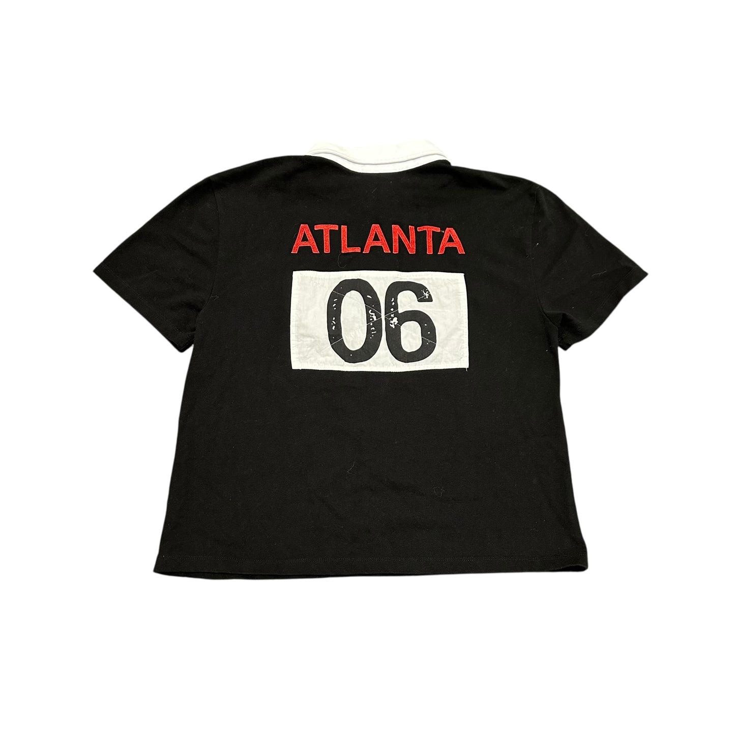 Mowalola Atlanta 06 Polo