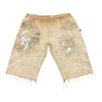 Vintage Carhartt Khaki Double Knee (44)