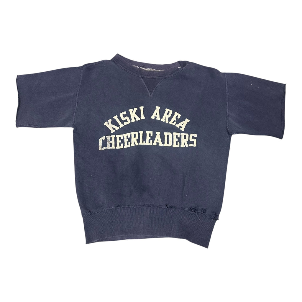 Vintage Kiski Area Sweater