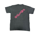 Варе 2002 BAPE Star Girl tee