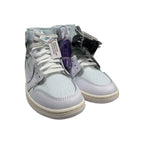 NEW Nike Air Jordan 1 Retro High OG "Alaska" Virgil Abloh Archive Alaska