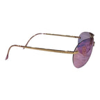 Christian Dior Purple Shades-
