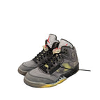 Jordan 5 Off White Muslim