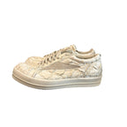 New White Rick Owen’s Piratucu Vintage (No Box)