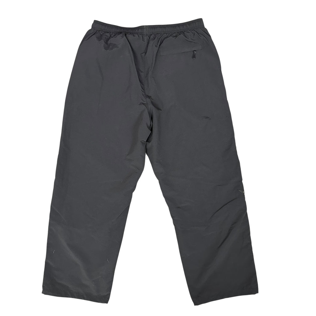 NEW Supreme x Umbro Rhinestone Track Pants
