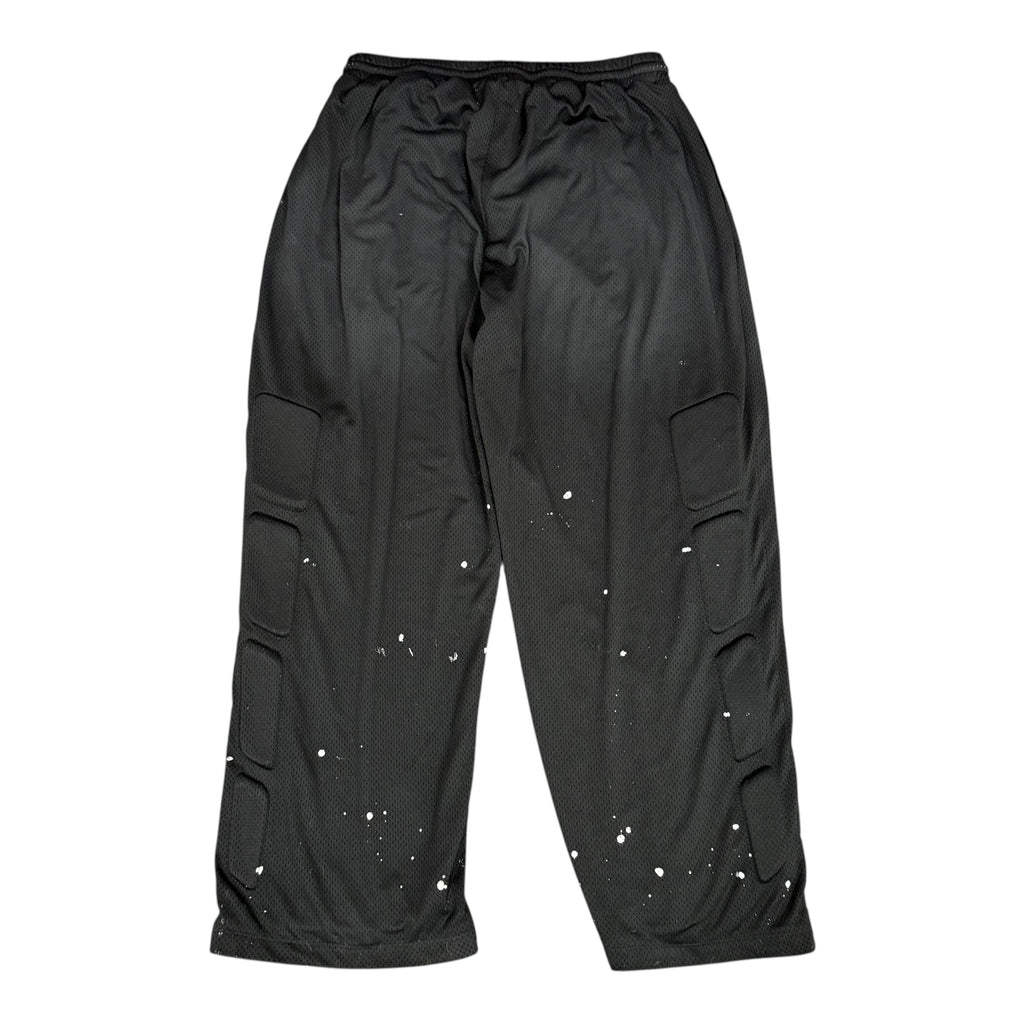 Satoshi Nakamoto Padded Pants