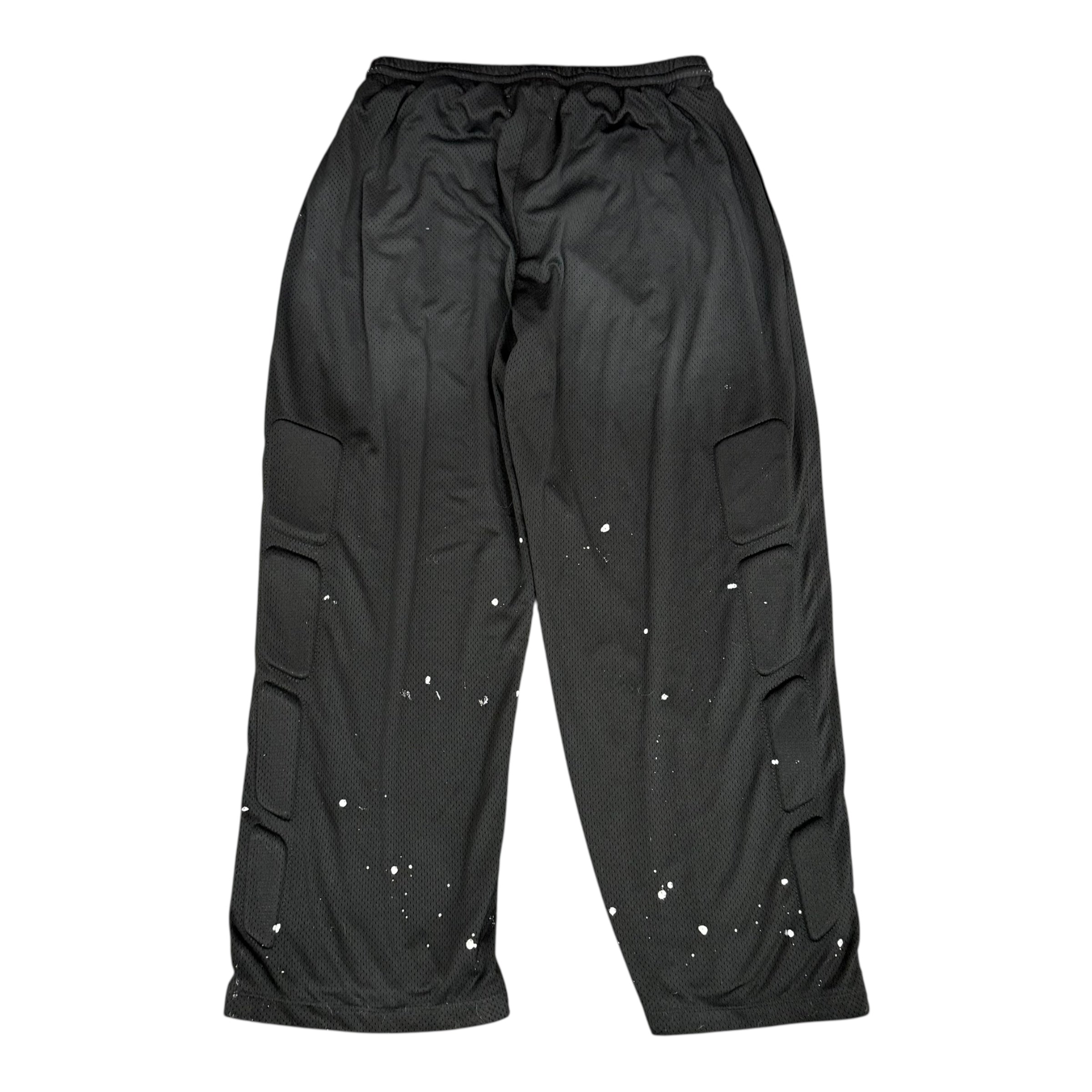 Satoshi Nakamoto Padded Pants