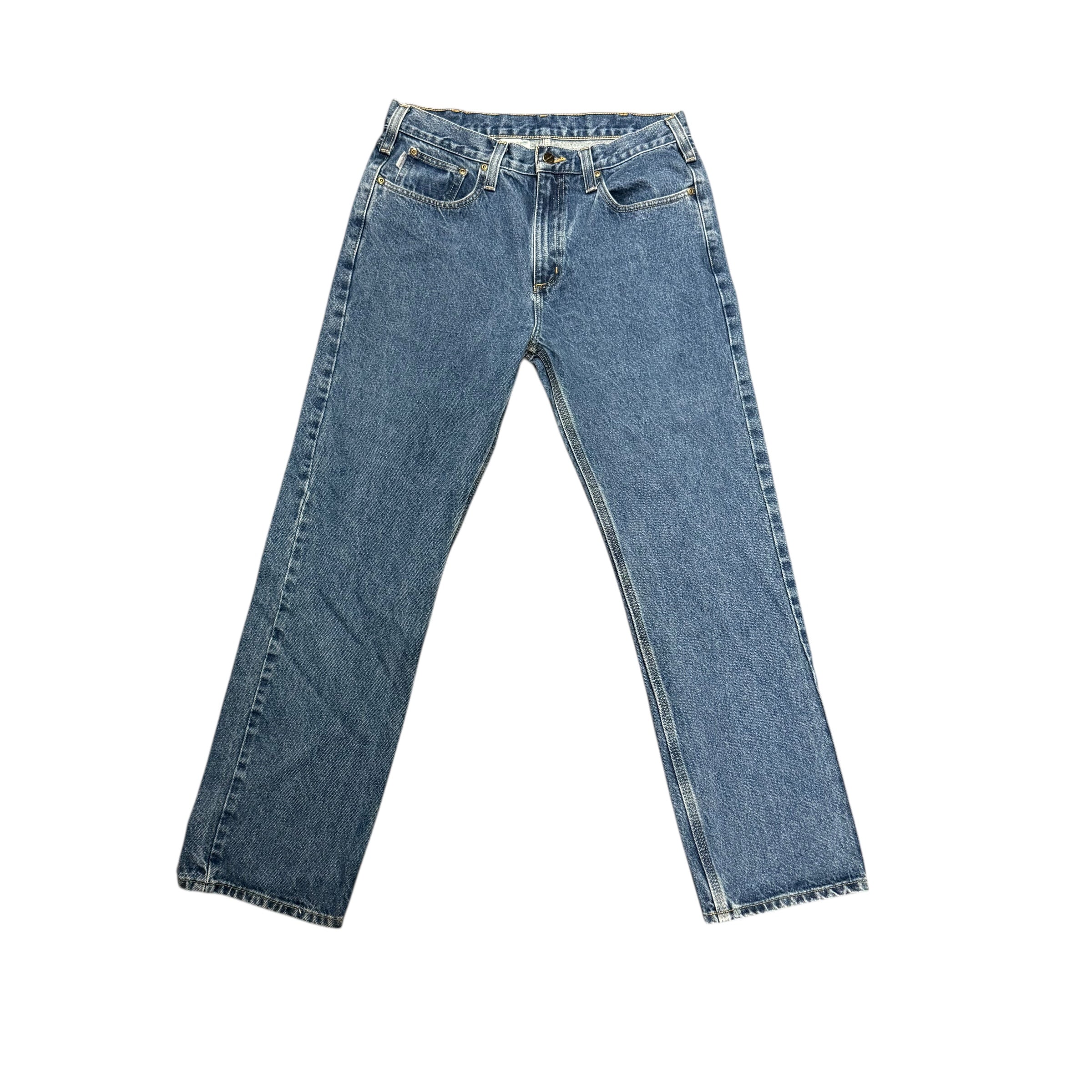 Carhartt Jeans