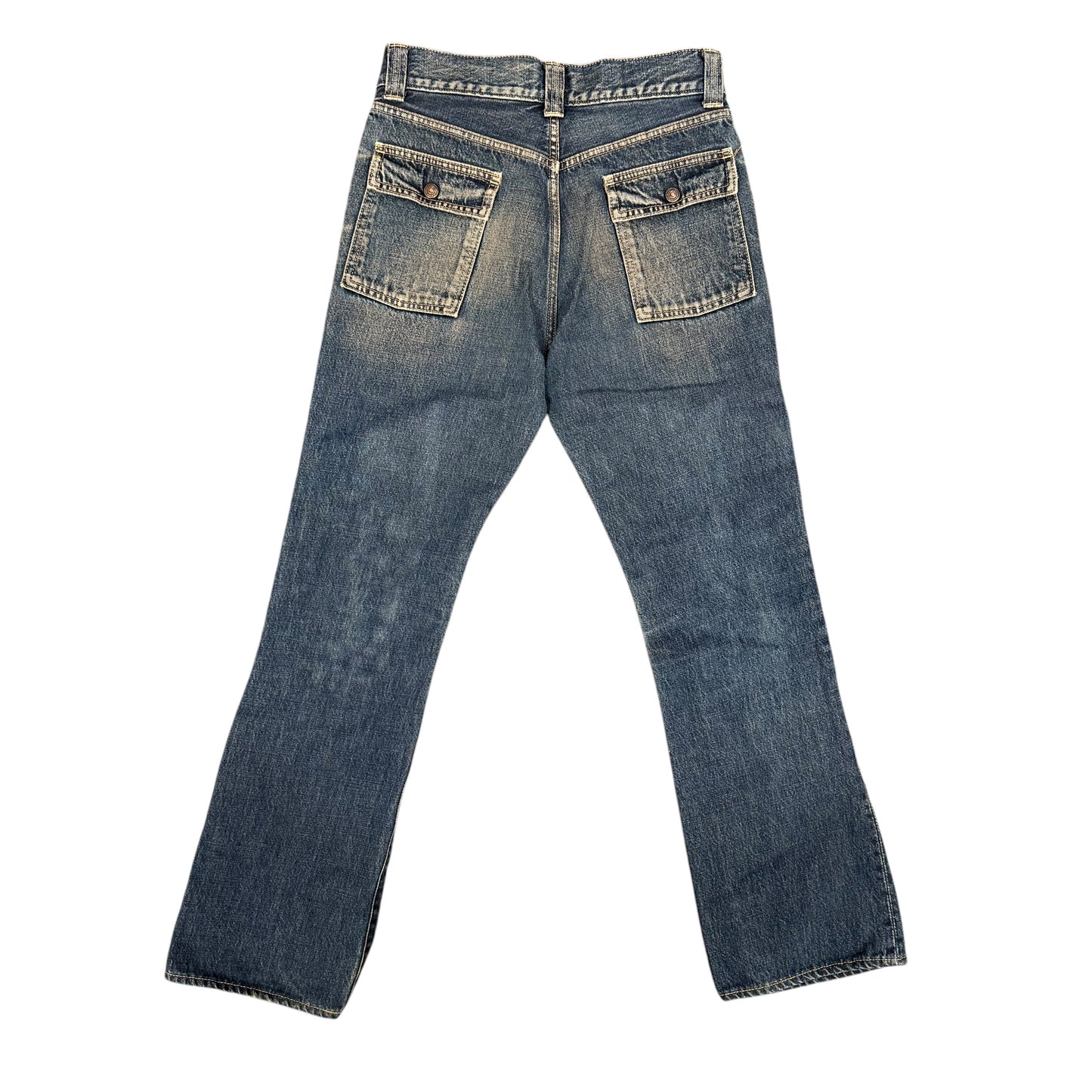 Kapital Kountry Denim Pants