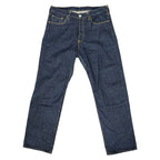 Evisu Red Ear Denim