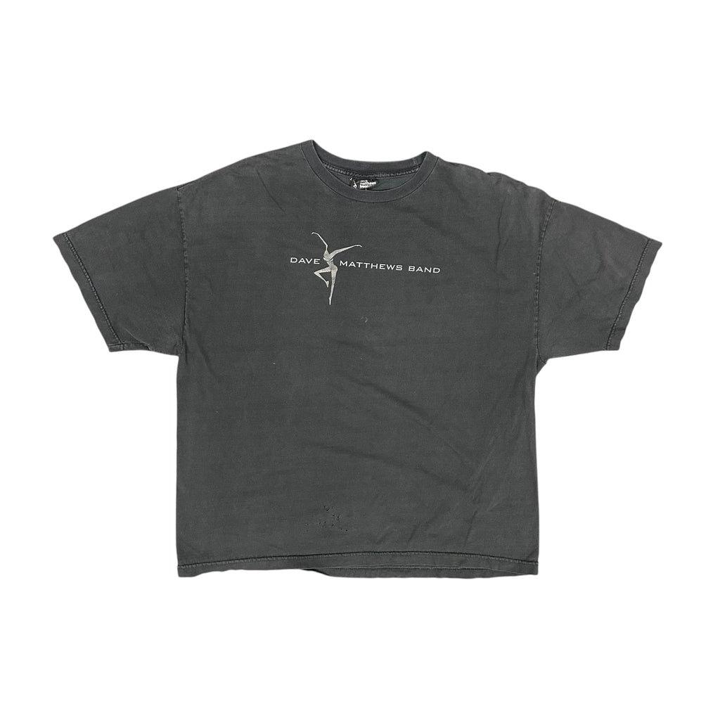 ‘05 Dave Matthew’s Band Summer Tour Tee
