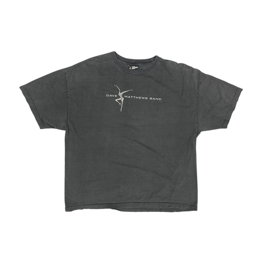 ‘05 Dave Matthew’s Band Summer Tour Tee