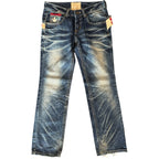 Lolita Yoshitomo Nara Denim