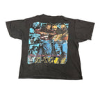 '96 Thin Line Between Love & Hate Rap Tee