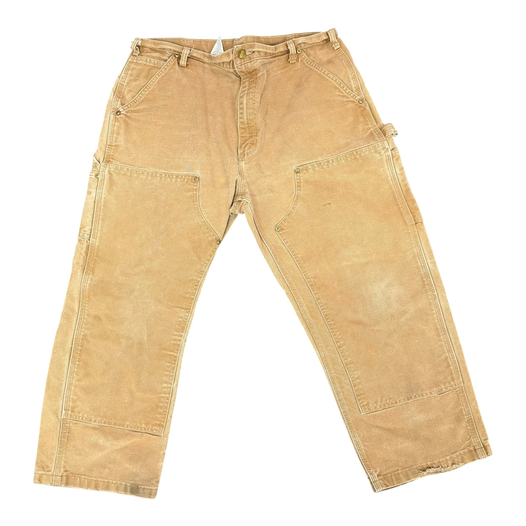 Vintage Carhartt Khaki Pants