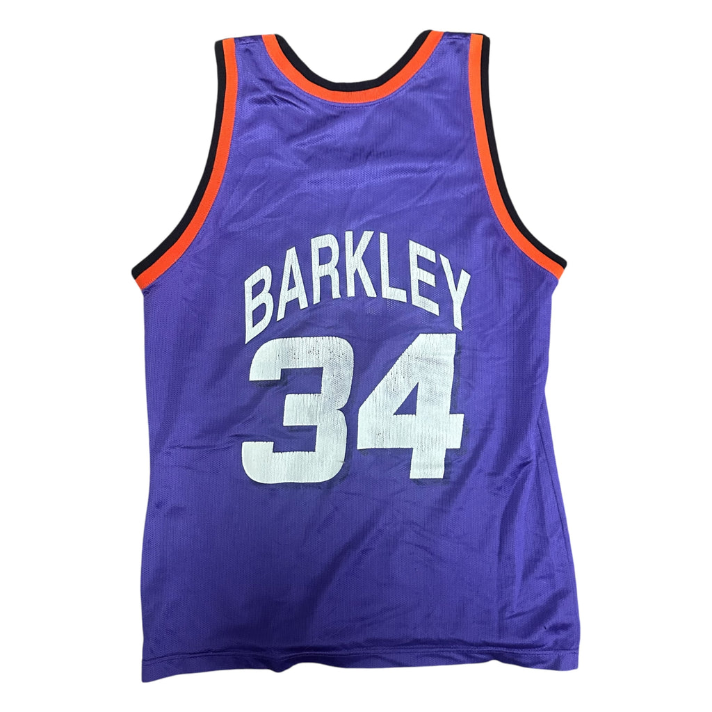 Vintage Charles Barkley Suns Jersey