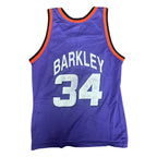 Vintage Charles Barkley Suns Jersey
