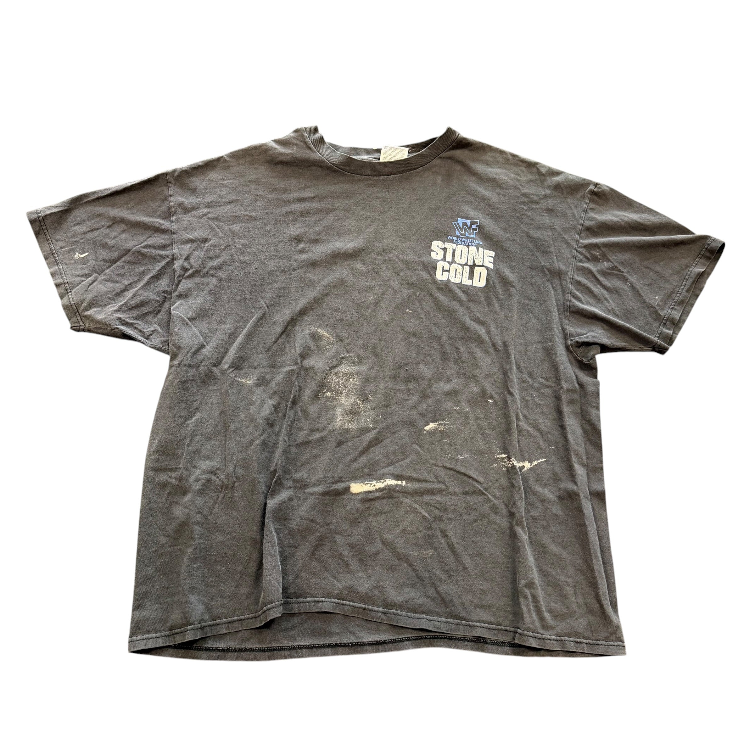 Vintage Stone Cold Shirt