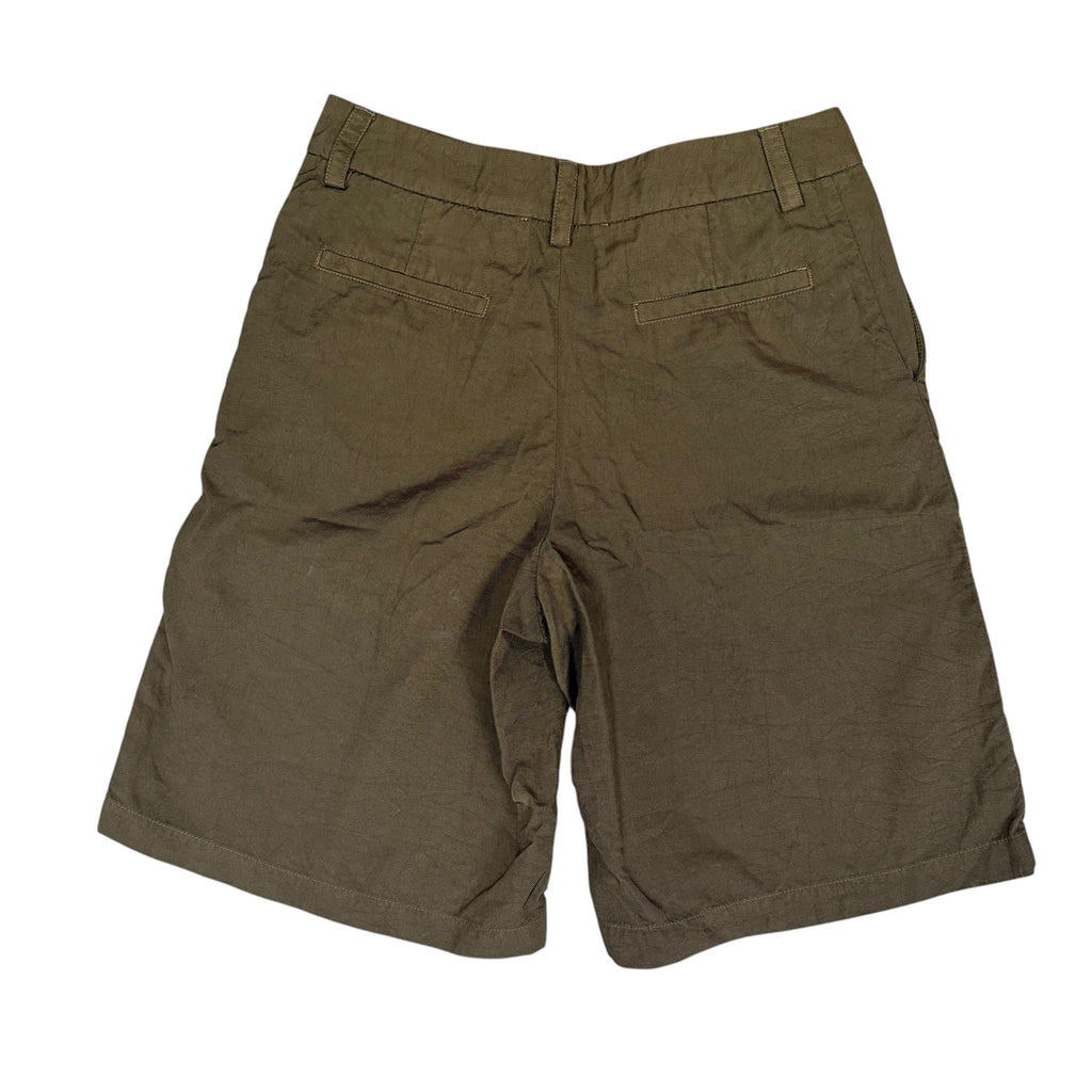 Acne Studios Nylon Shorts