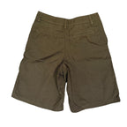 Acne Studios Nylon Shorts