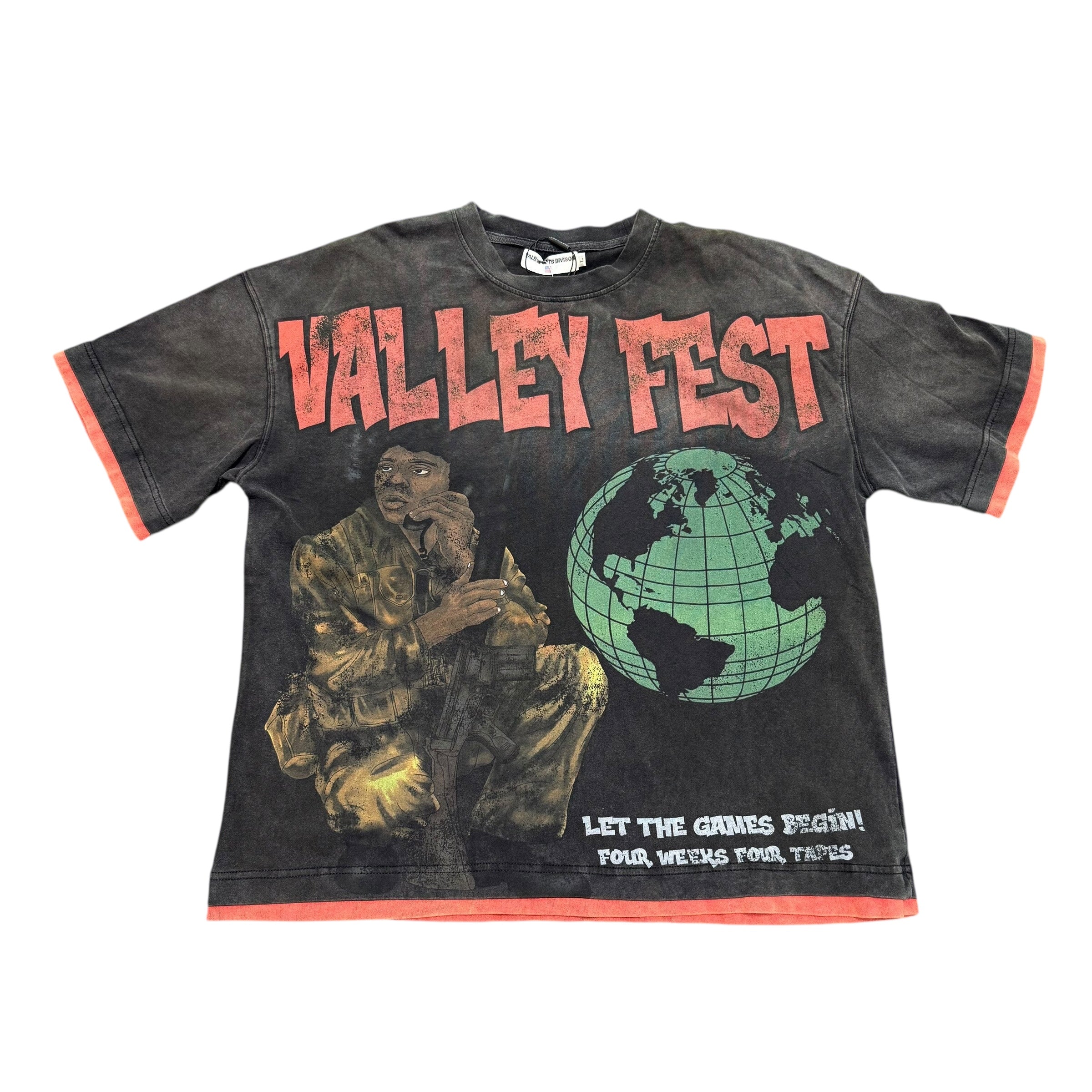Vale Forever Recon Tee