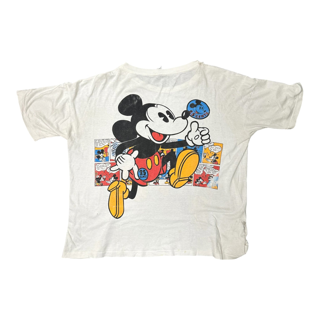 90s’ Disney Mickey Mouse Tee
