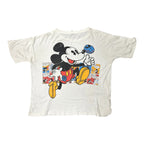 90s’ Disney Mickey Mouse Tee