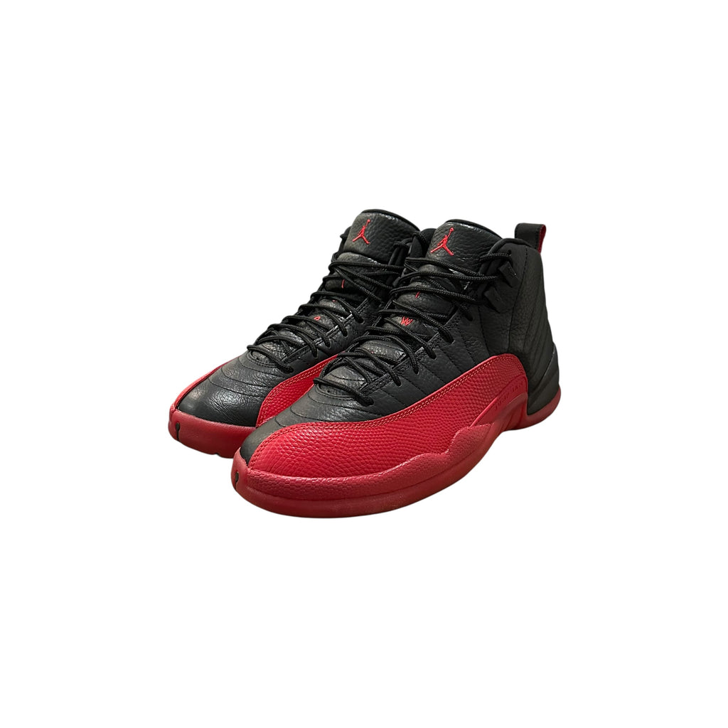 Jordan 12 Retro Flu Game