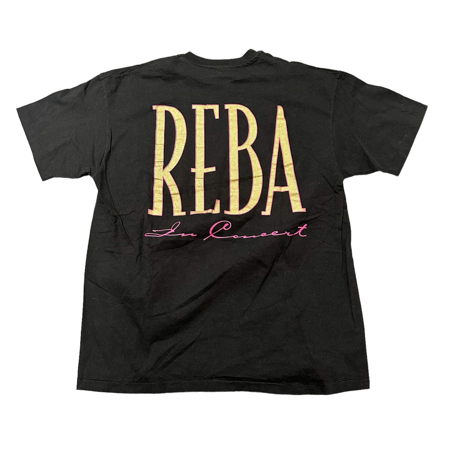 ‘94 Reba Read My Mind Tee