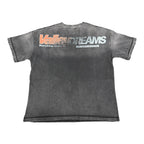 NEW Vale Forever “Stanley” Black Tee