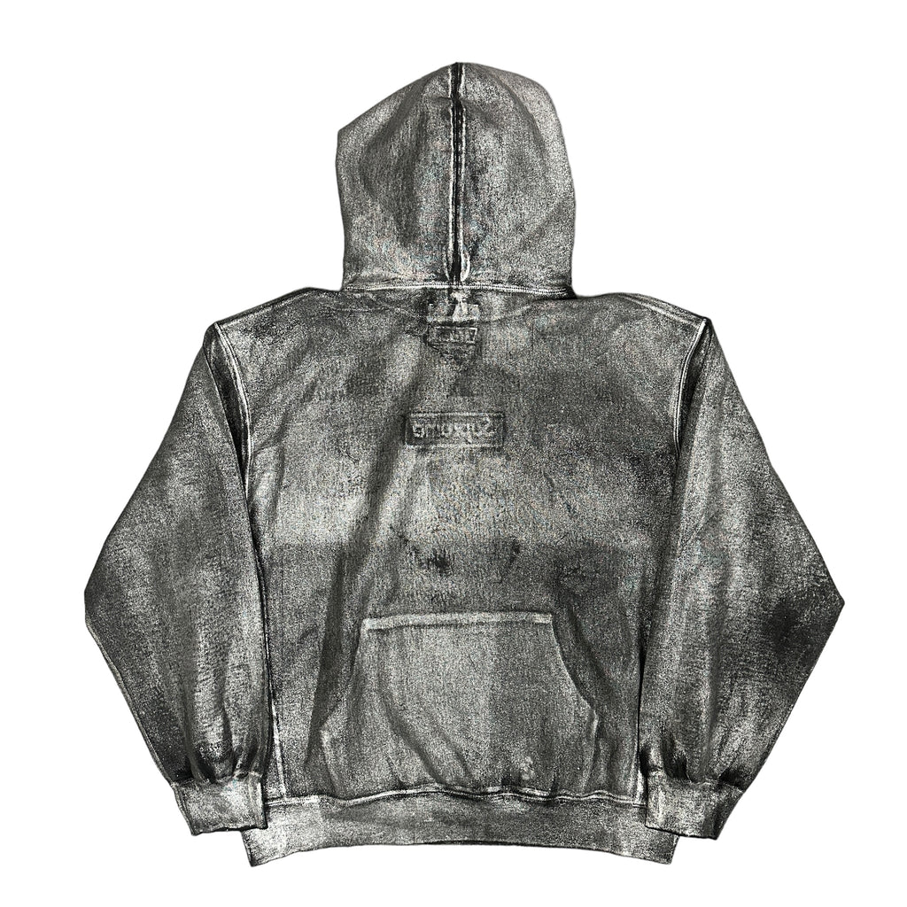Supreme x Margiela Hoodie