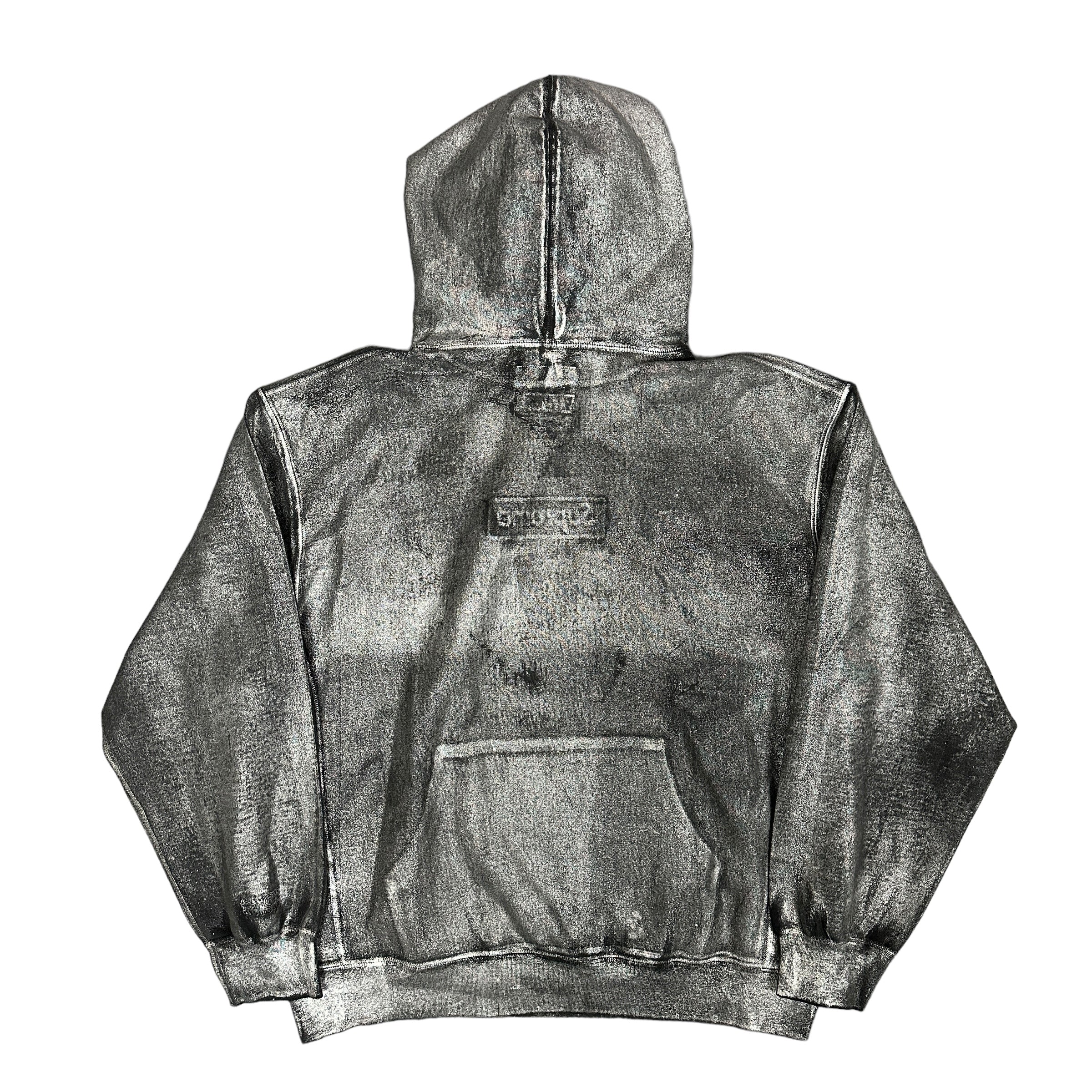 Supreme x Margiela Hoodie