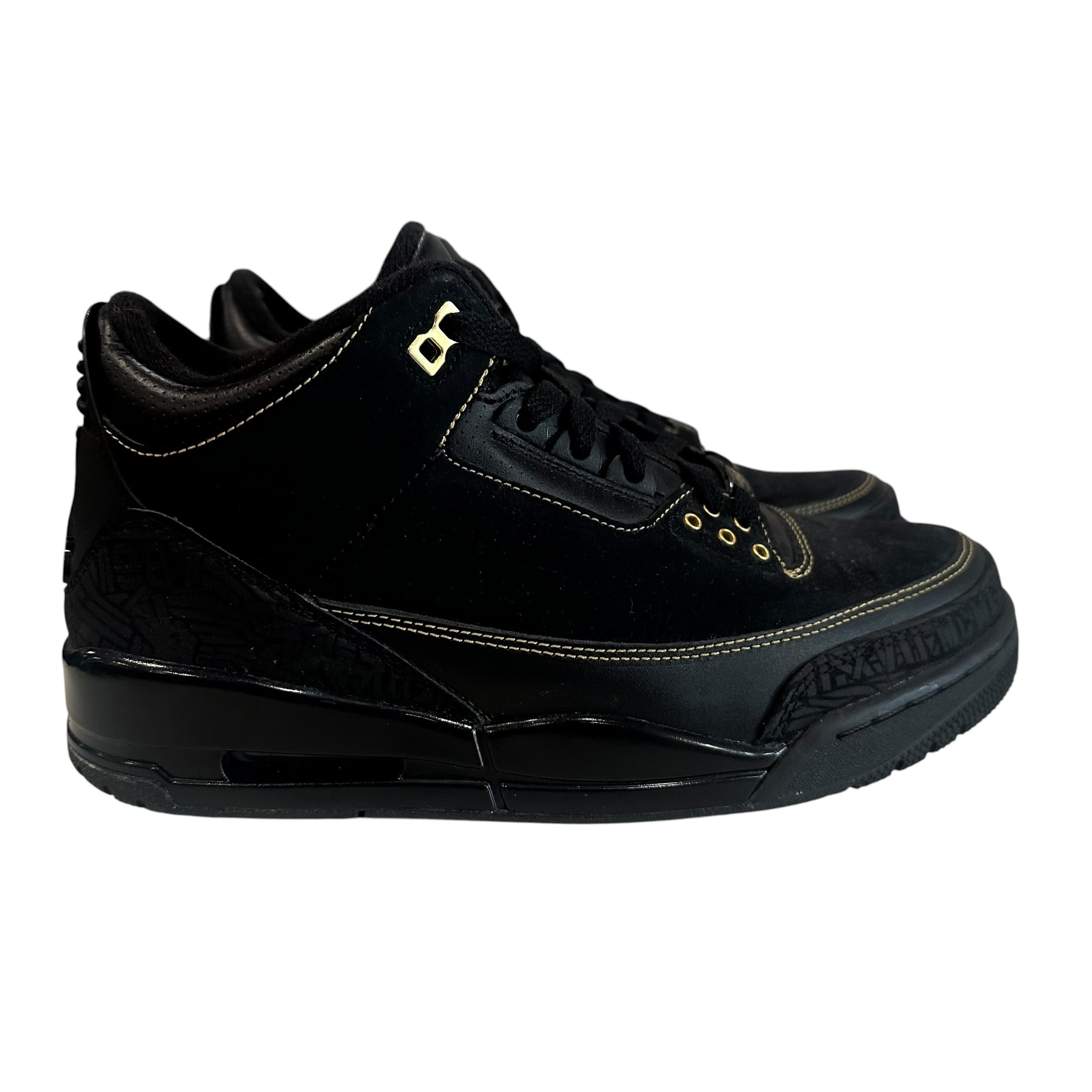 NEW Air Jordan 3 'Black History Month' (No Box)