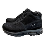 NEW Nike Air Max Goadome Boots “Black Fur”