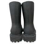 Balenciaga Steroid Rubber Boots(No Box)