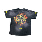 Hellstar Inner Peace Fire Tee