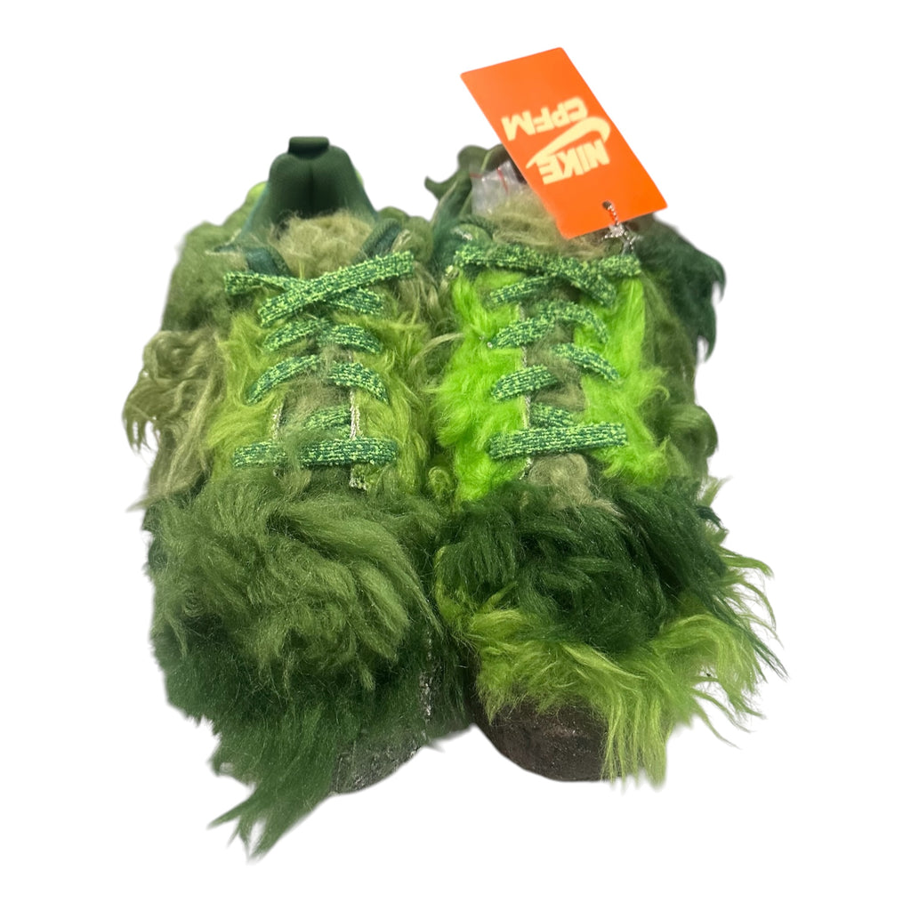 Nike CPFM Flea 1 "Overgrown"