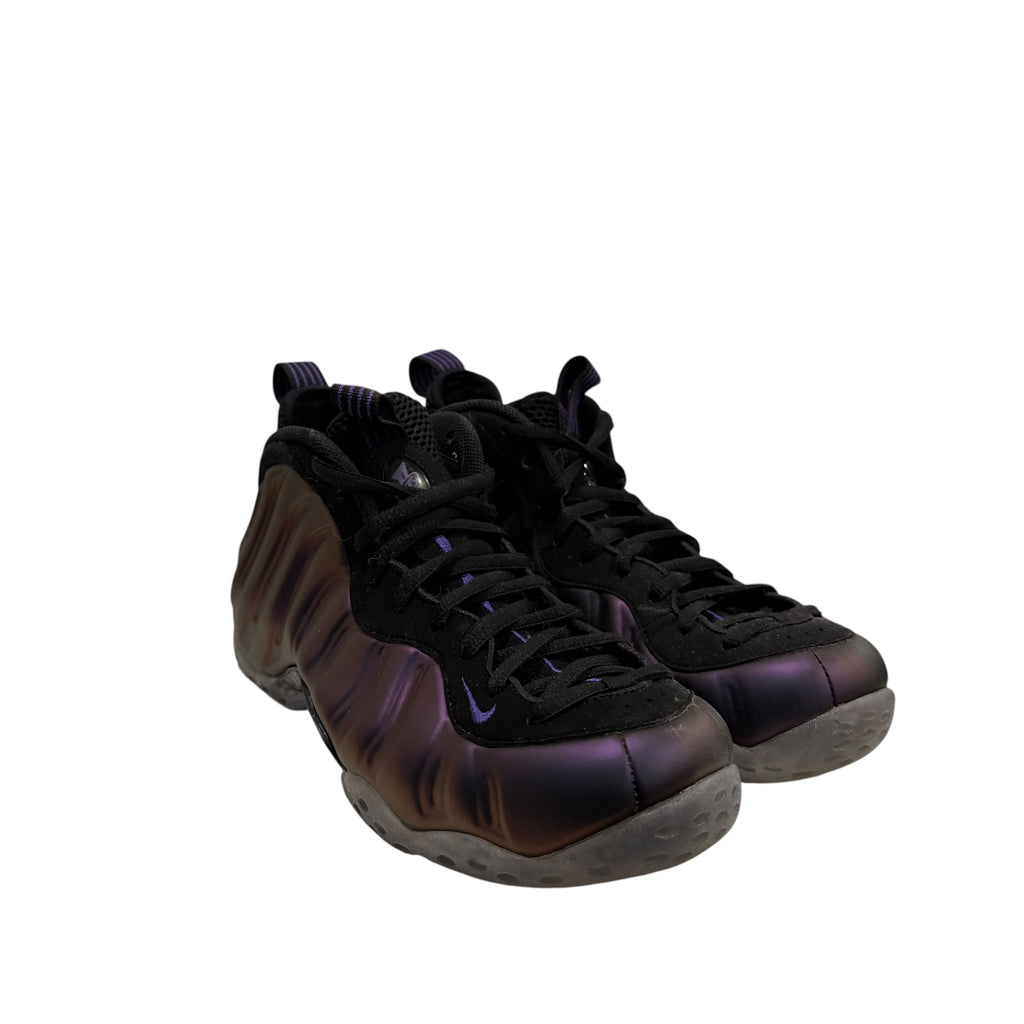 Nike Air Foamposite One "Eggplant" (No Box)