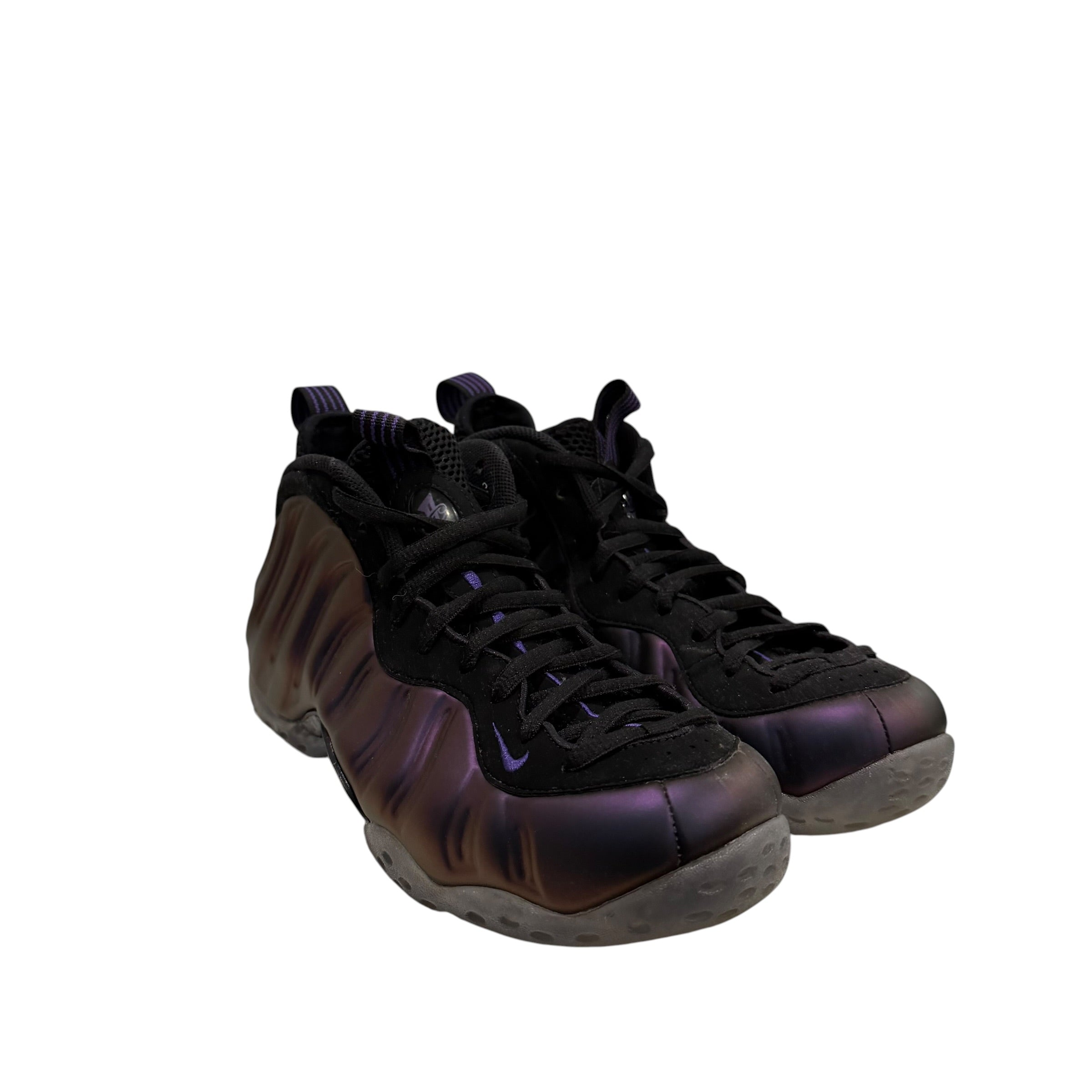 Nike Air Foamposite One "Eggplant" (No Box)