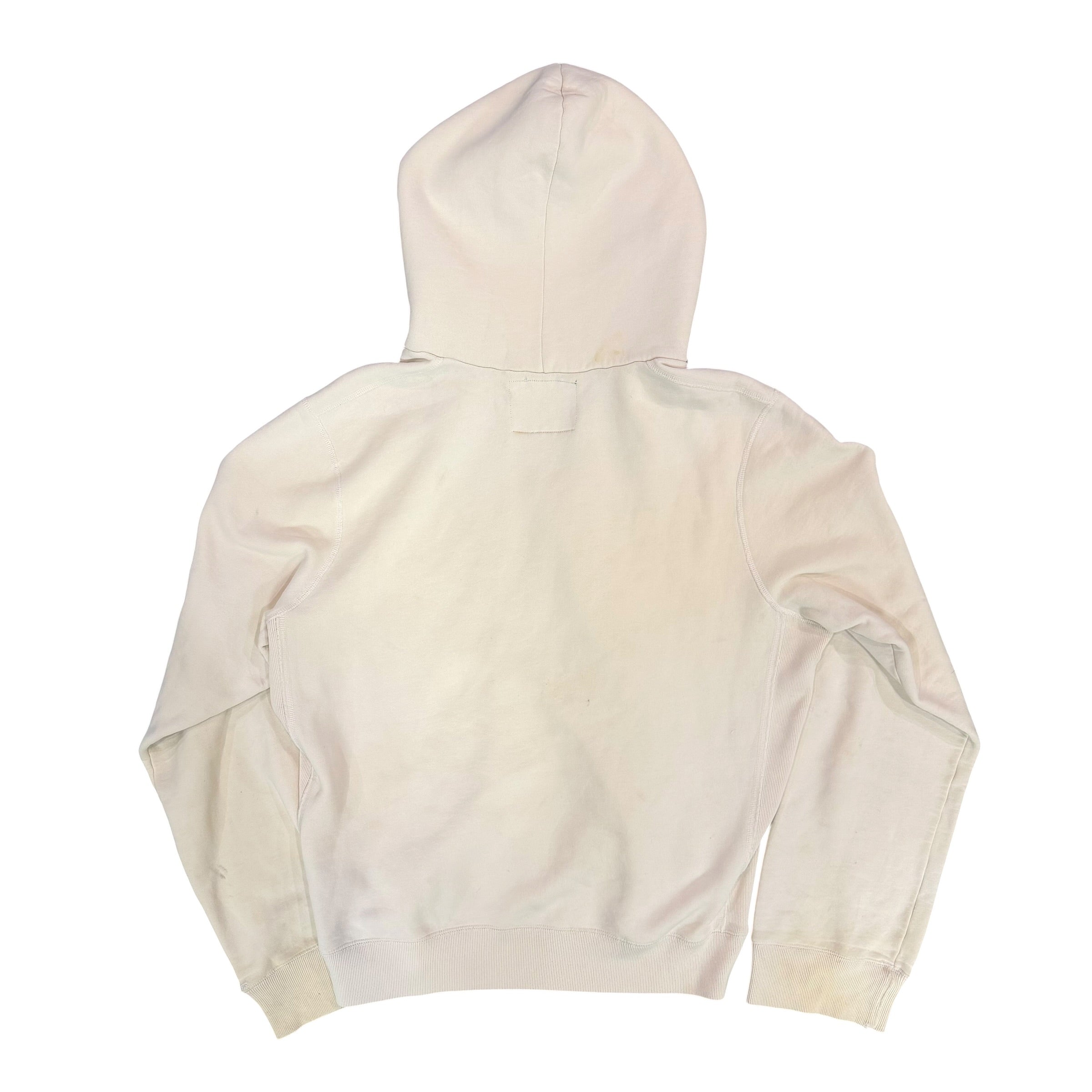 Vintage Abercrombie & Fitch 92 Hoodie