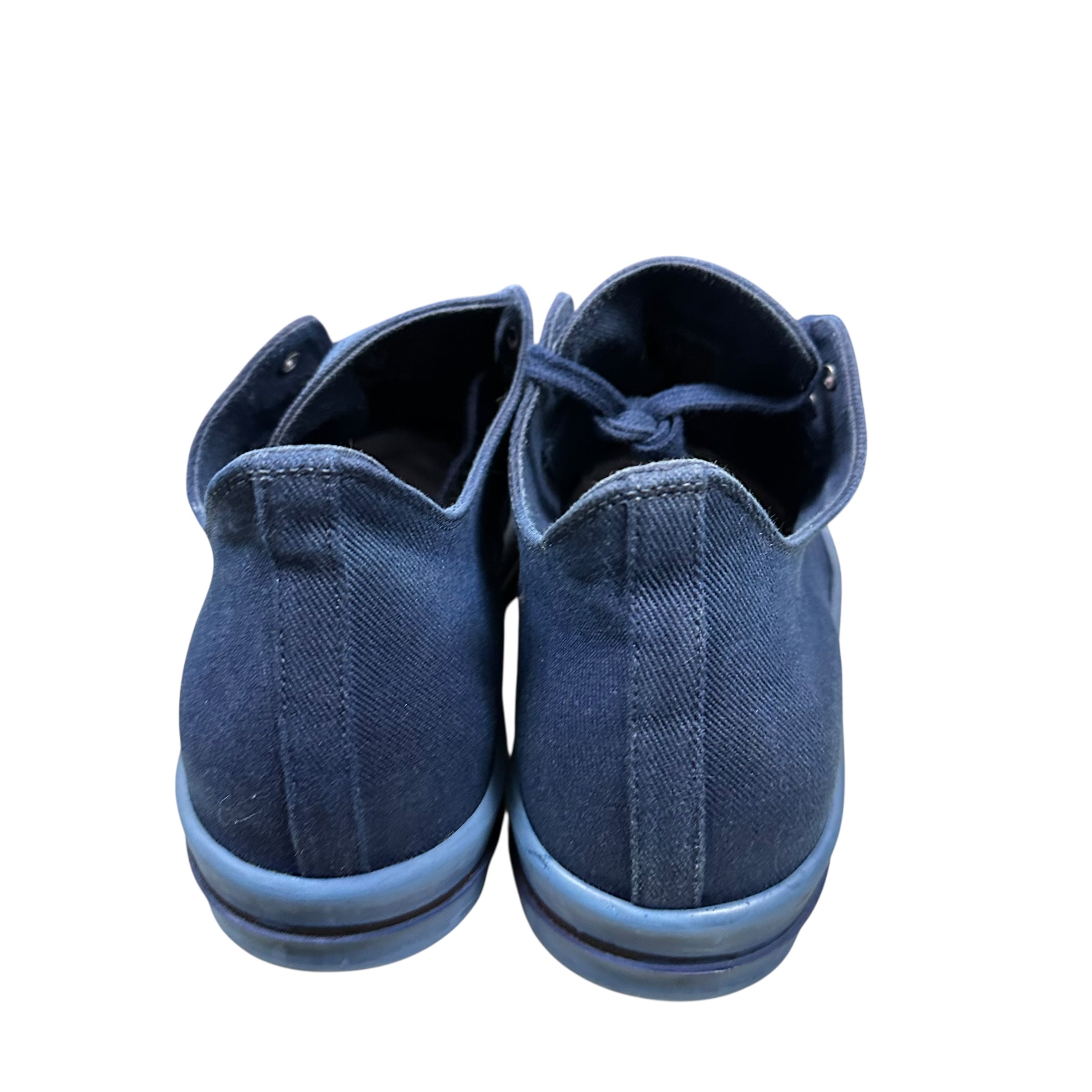 Rick Owens EDFU DRKSHDW Low Sneaker