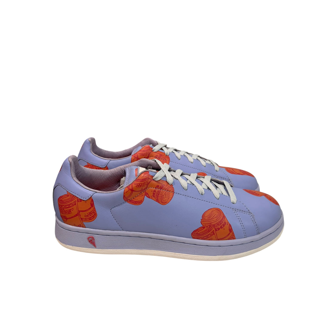 NEW Reebok Ice Cream 'Money Roll Flavor' Sneakers (No Box)