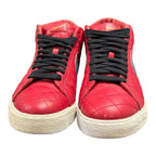 2006 Supreme x Nike Blazer Red