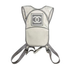 Chanel Sport Line CC backpack