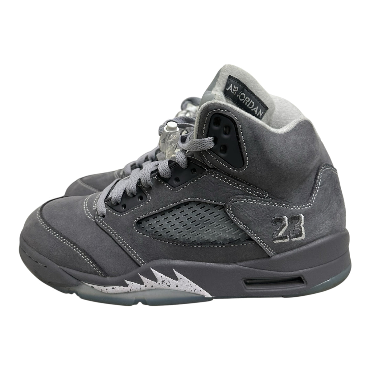 Air Jordan 5 Retro "Wolf Grey"
