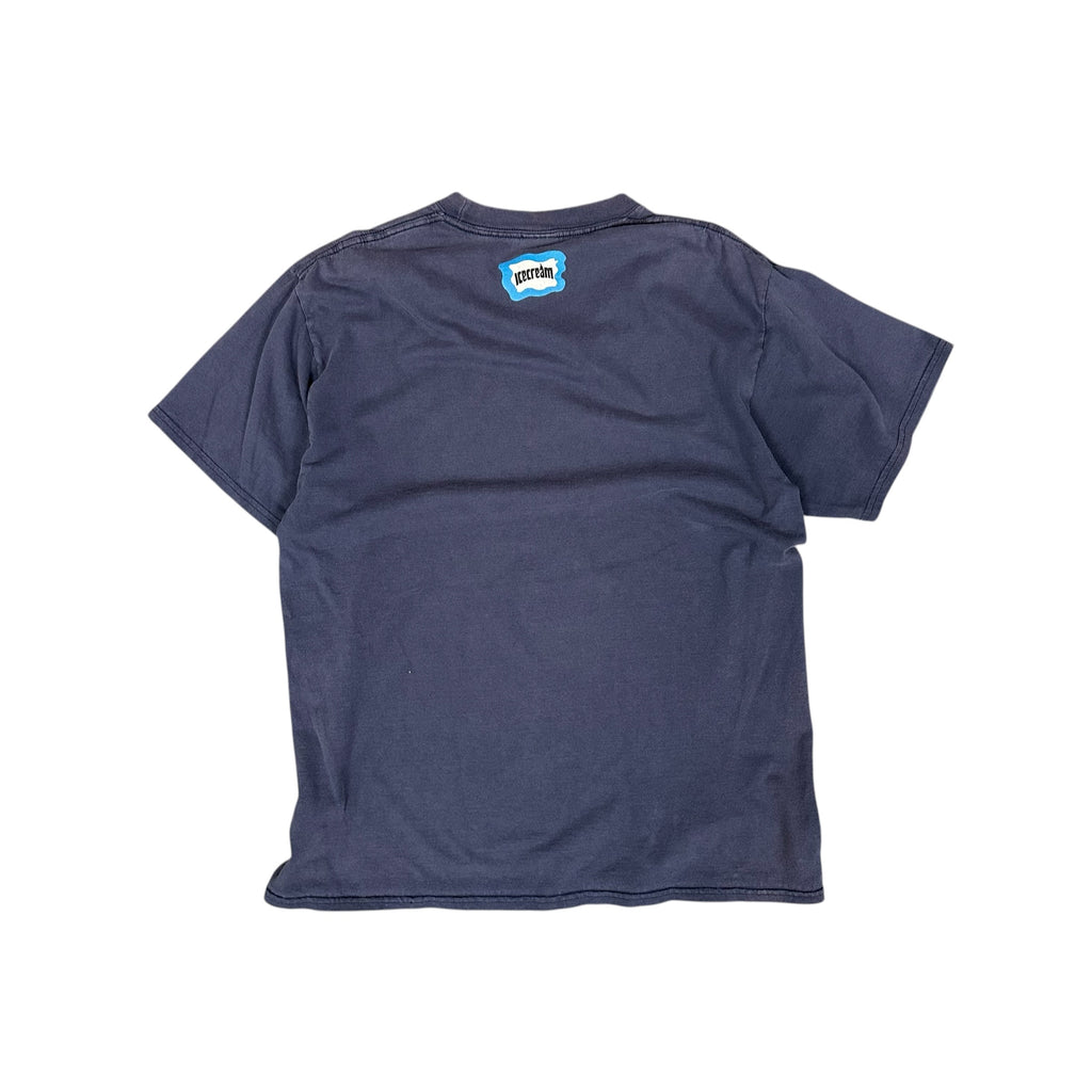 Billionaire Boys Club ICECREAM Running Dog t-shirt